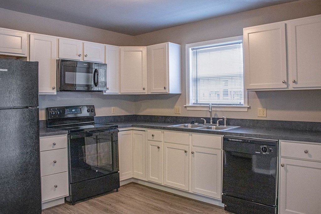 Paxton Mill Estates: Bianca