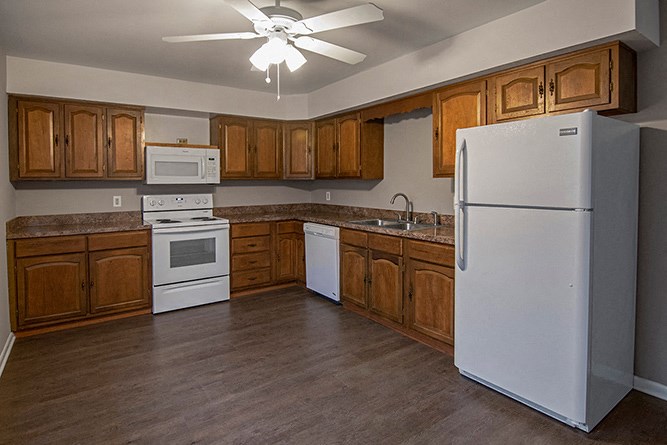 Elmwood Apartments