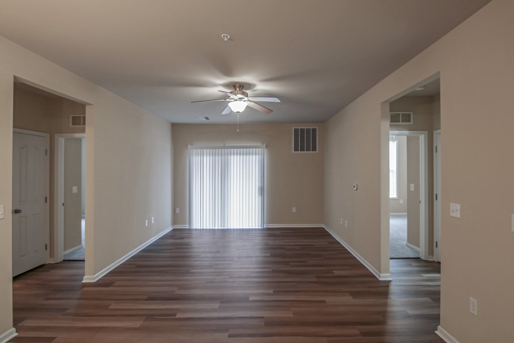 Brooks Edge Apartments