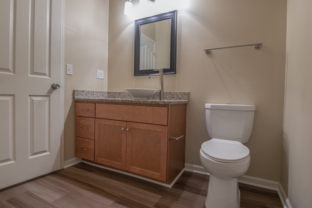 Brooks Edge Apartments