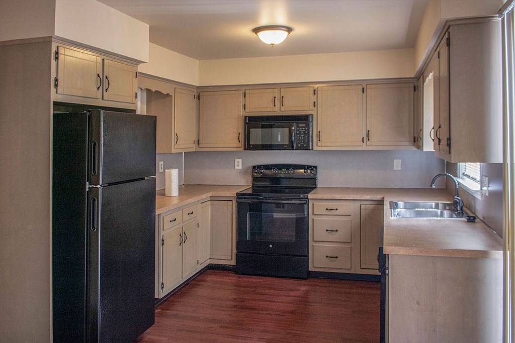 Beaumont Square 1064