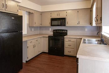 The Falls at Beacon Hill - Photo Gallery 2