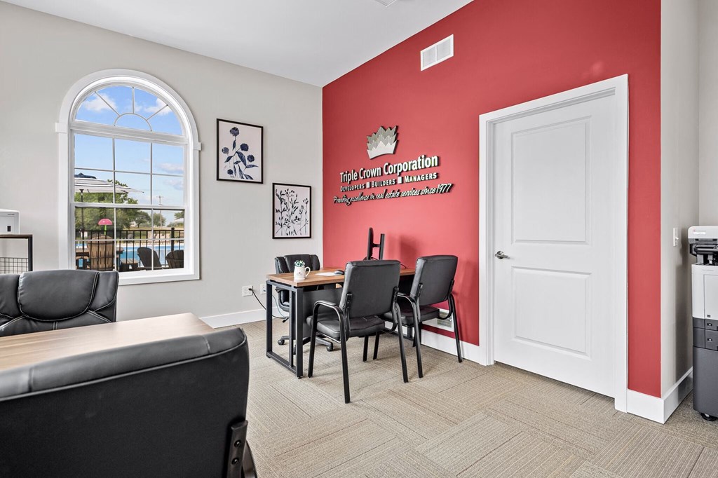 The Enclave at Elmerton