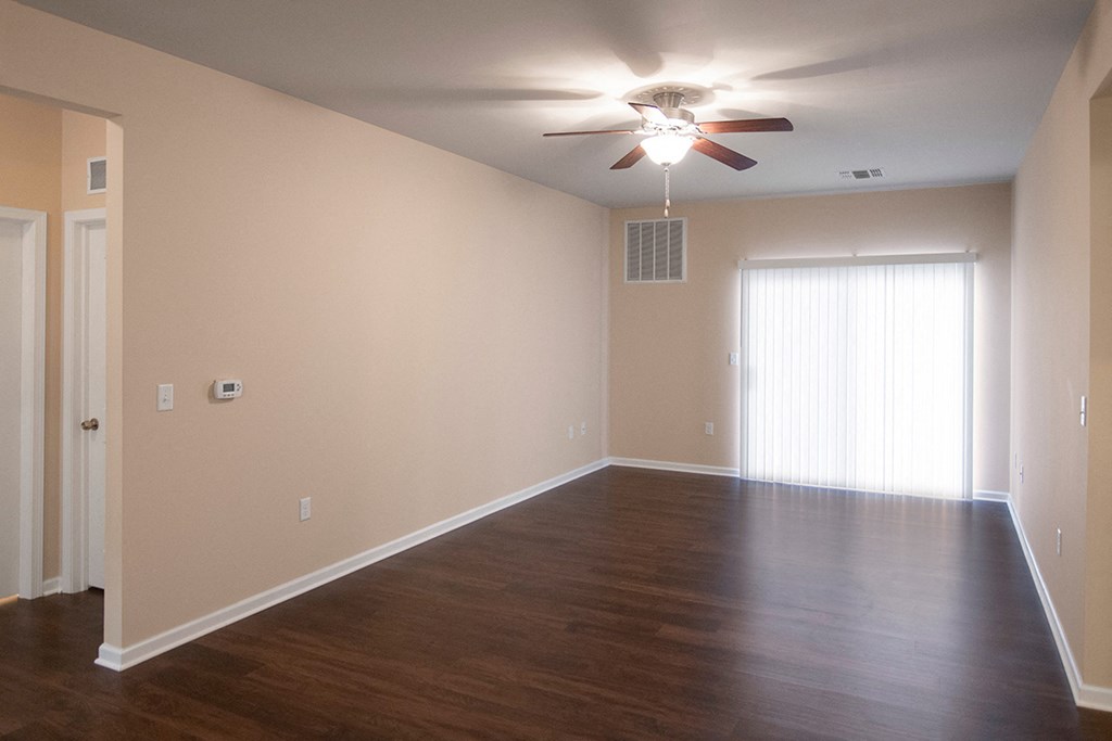 Brooks Edge Apartments