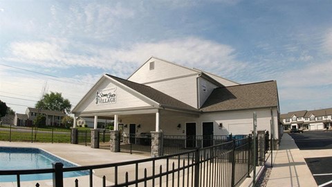 Stone Gate Village