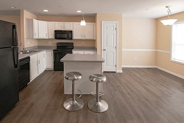 Wynchase Drive 2-3 Beds Apartment for Rent