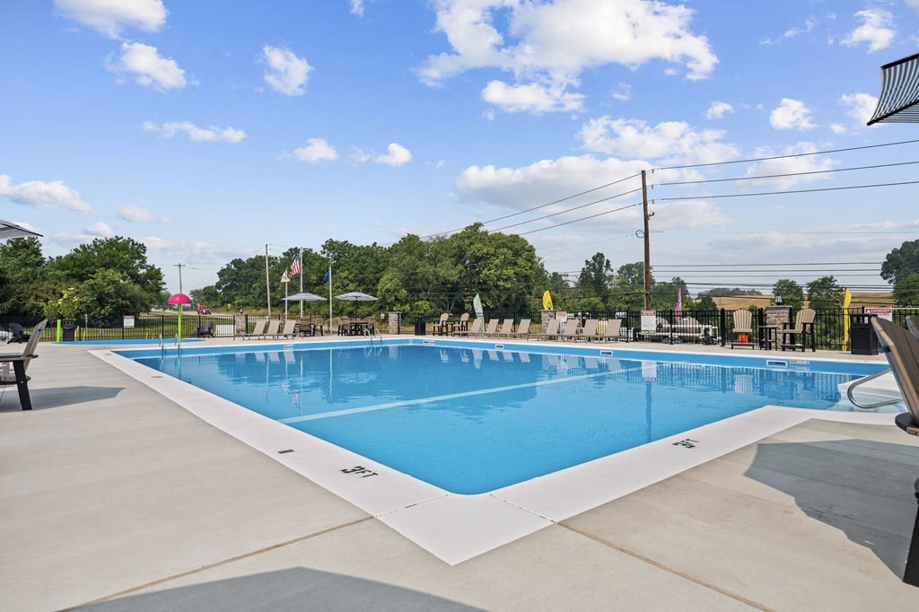 The Enclave at Elmerton