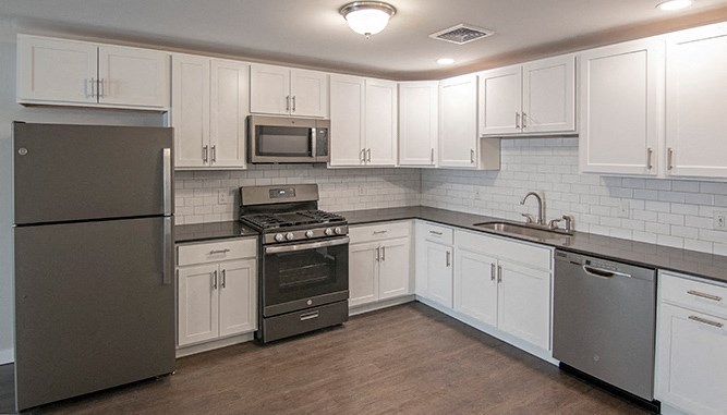 The View at High Pointe