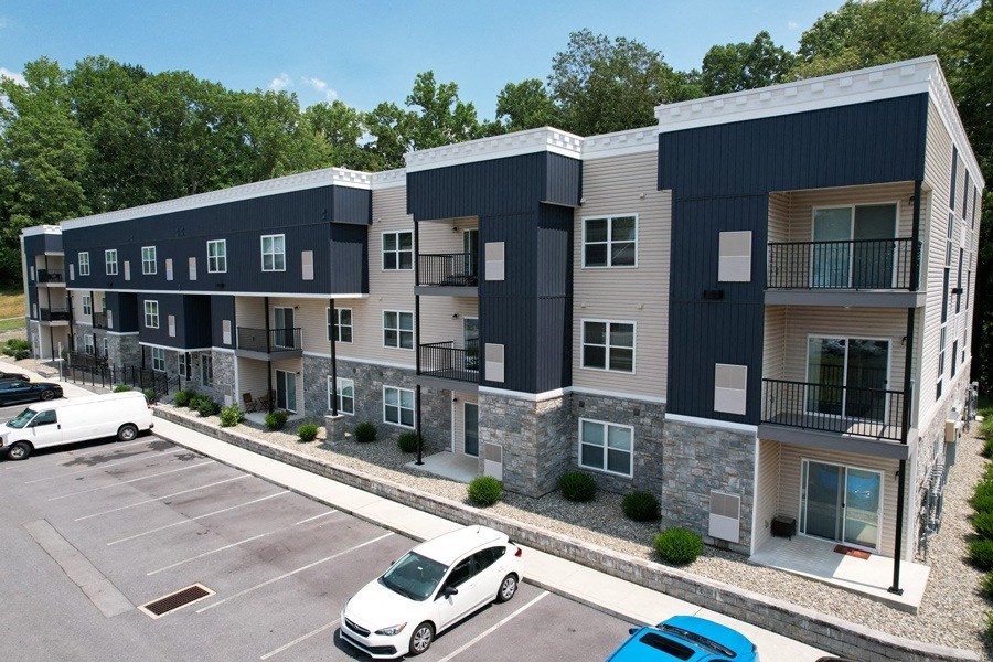 The View at High Pointe