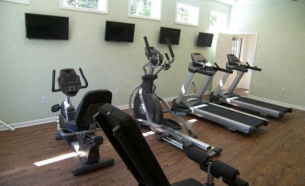 Brooks Edge Apartments