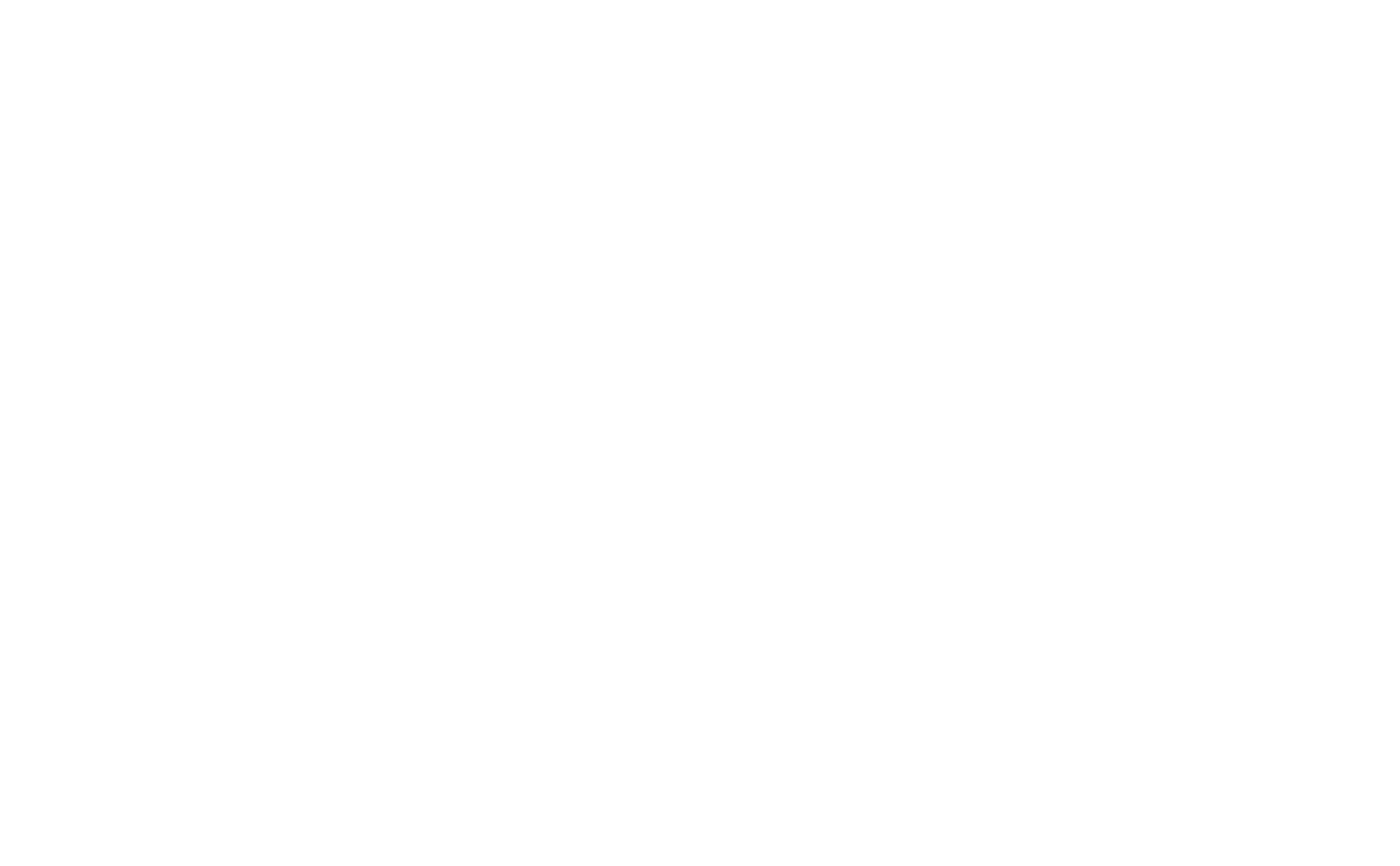 A black and white image of a logo for Commerce Park Apartments.