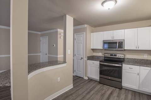 The Falls at Beacon Hill