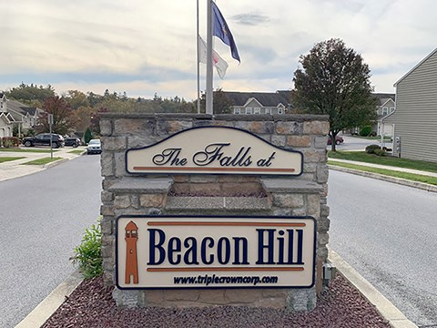 The Falls at Beacon Hill