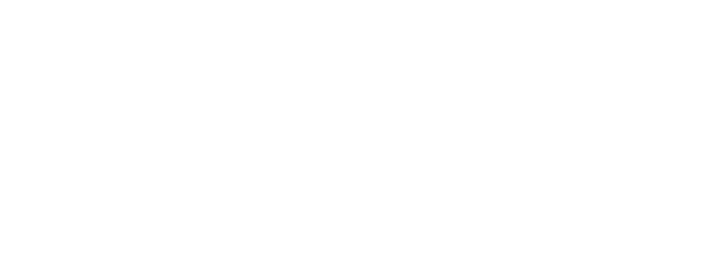 The image is a black and white logo for "The Enclave at Elmerton".