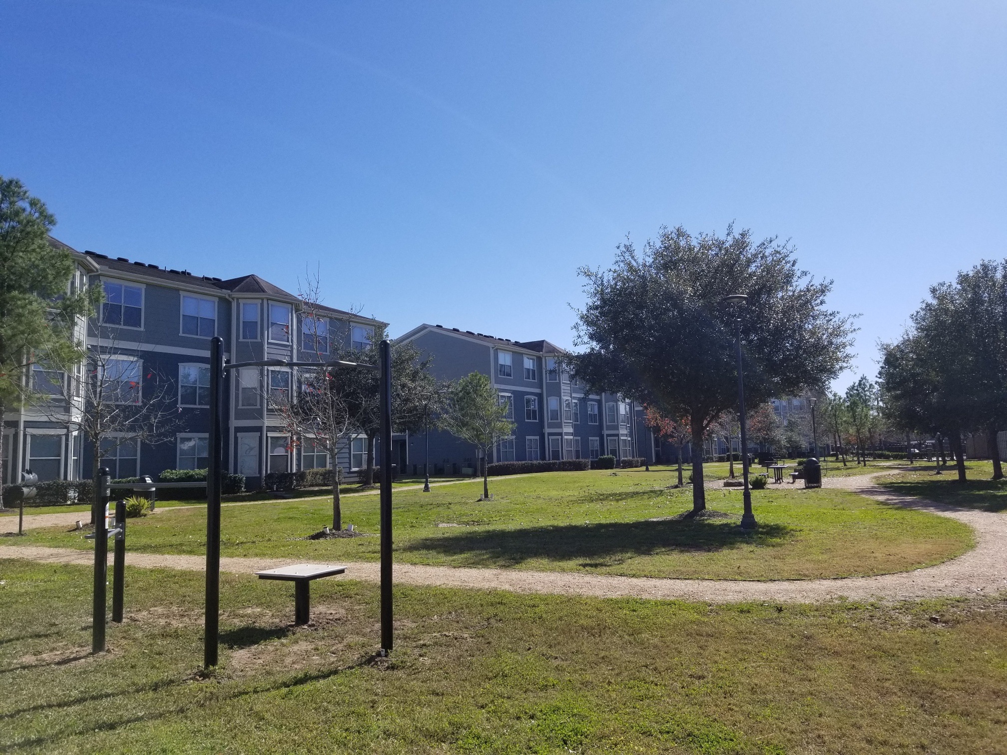 The Life At Spring Estates