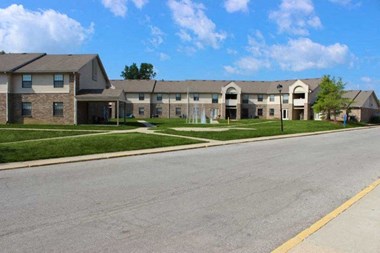 4301 Falcon Creek Blvd 1-4 Beds Apartment for Rent Photo Gallery 1