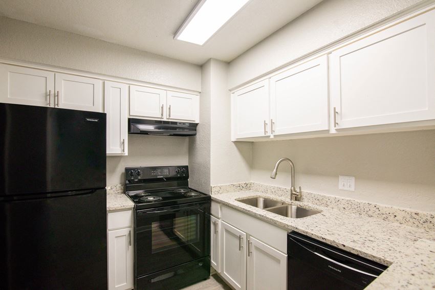 Renovated Kitchen - Photo Gallery 1