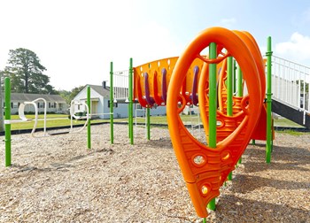 Playground at The Life at Lakeside Villas in Wilmington, NC - Photo Gallery 23