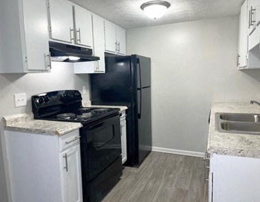 4592 Channing Terrace Studio-3 Beds Apartment for Rent - Photo Gallery 1