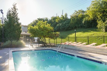 Pool Pool at The Life at Highland Village, Missouri, 64129 - Photo Gallery 3