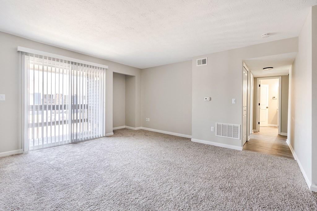 The Life At Creekside Reserve