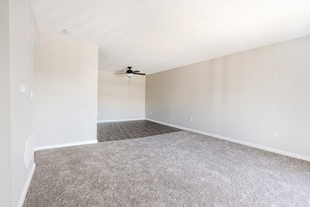 The Life At Creekside Reserve