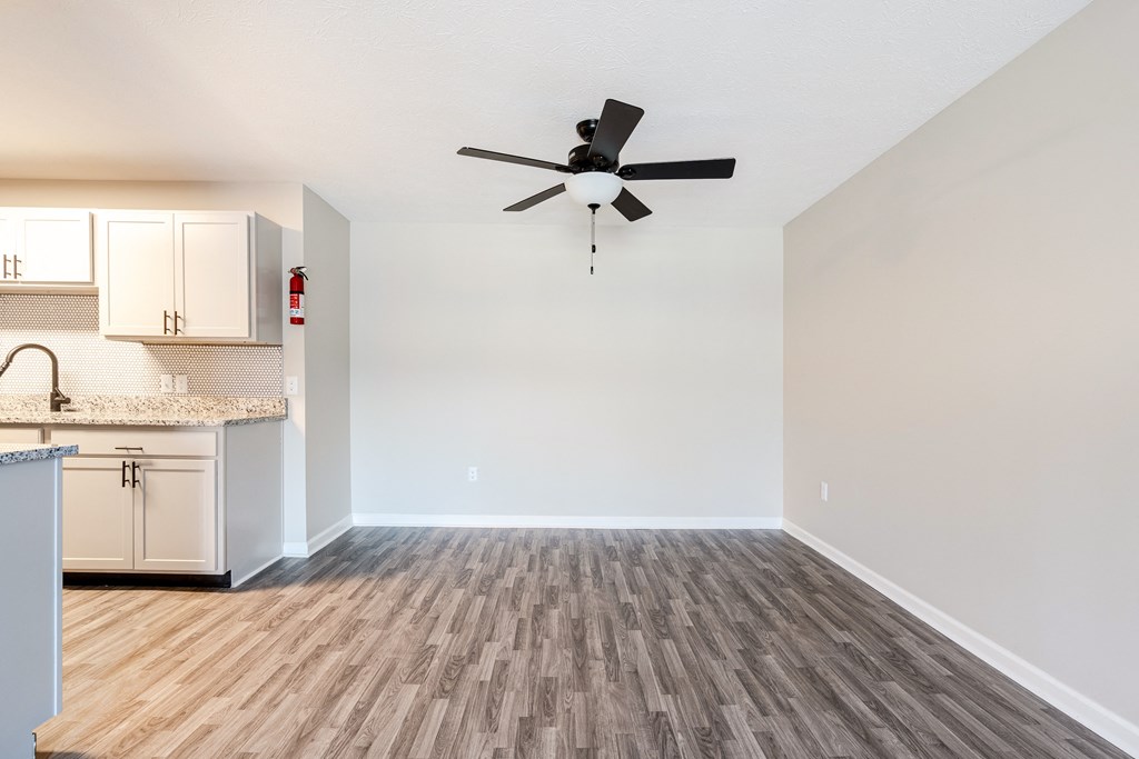 The Life At Creekside Reserve