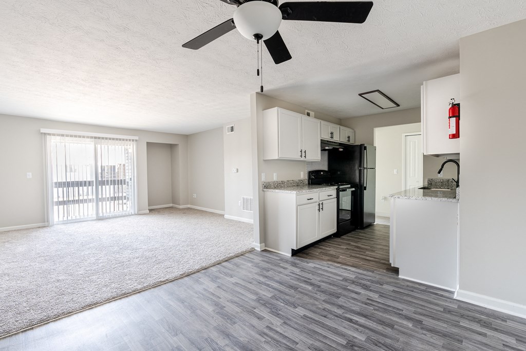 The Life At Creekside Reserve