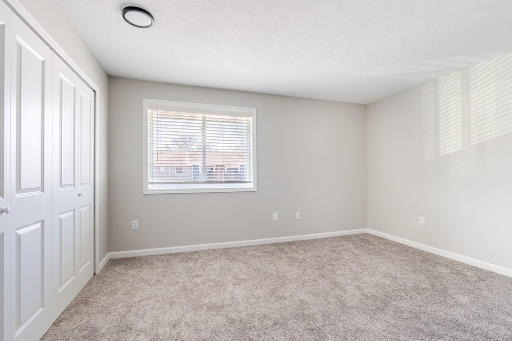 The Life At Creekside Reserve