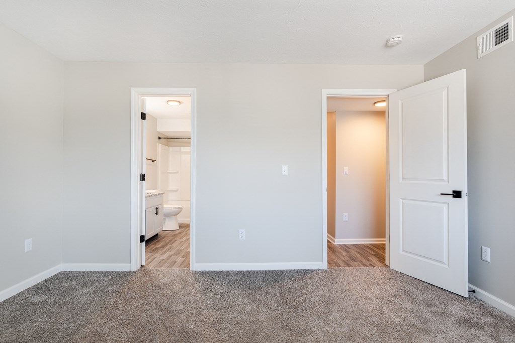 The Life At Creekside Reserve