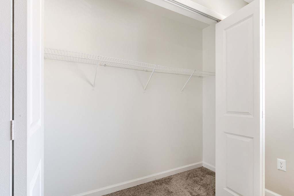 The Life At Creekside Reserve