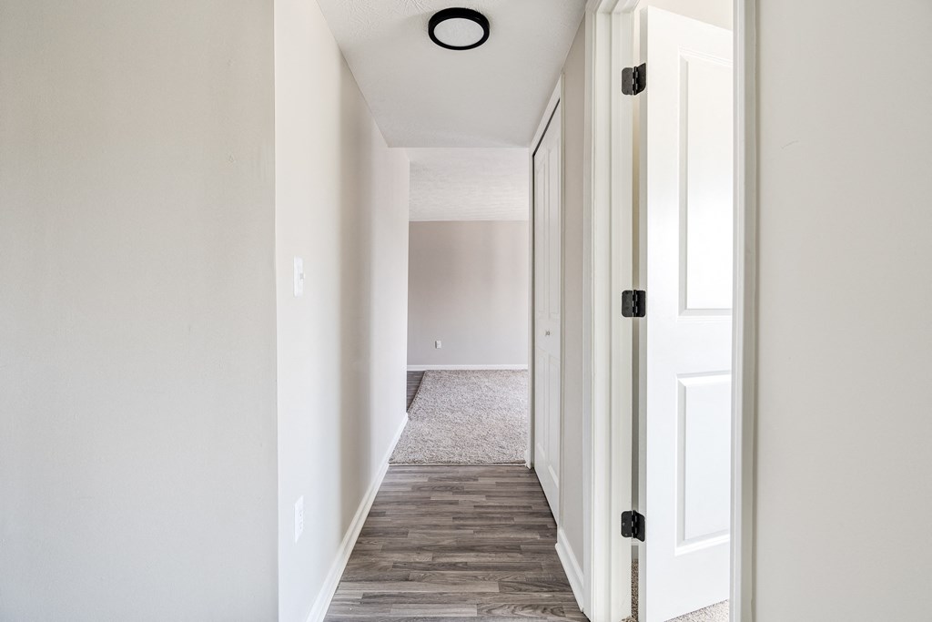 The Life At Creekside Reserve