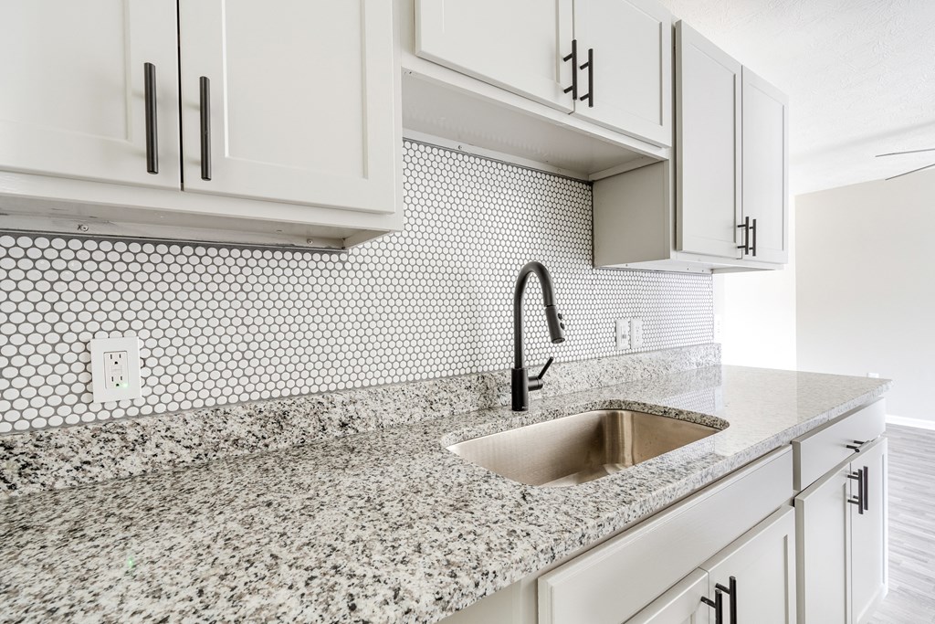 The Life At Creekside Reserve