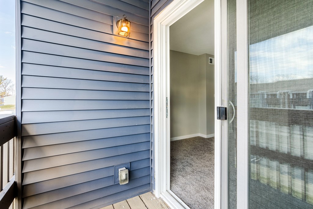 The Life At Creekside Reserve