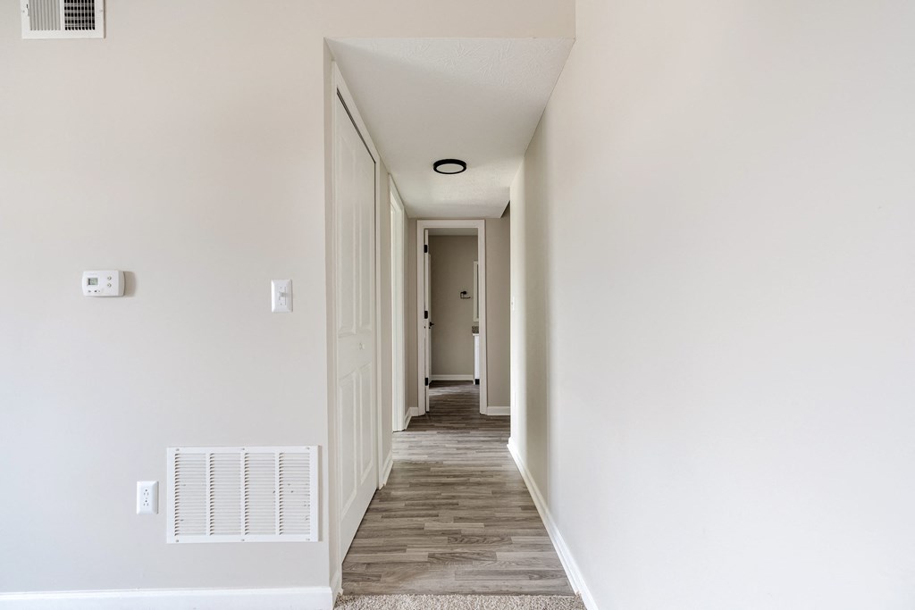 The Life At Creekside Reserve