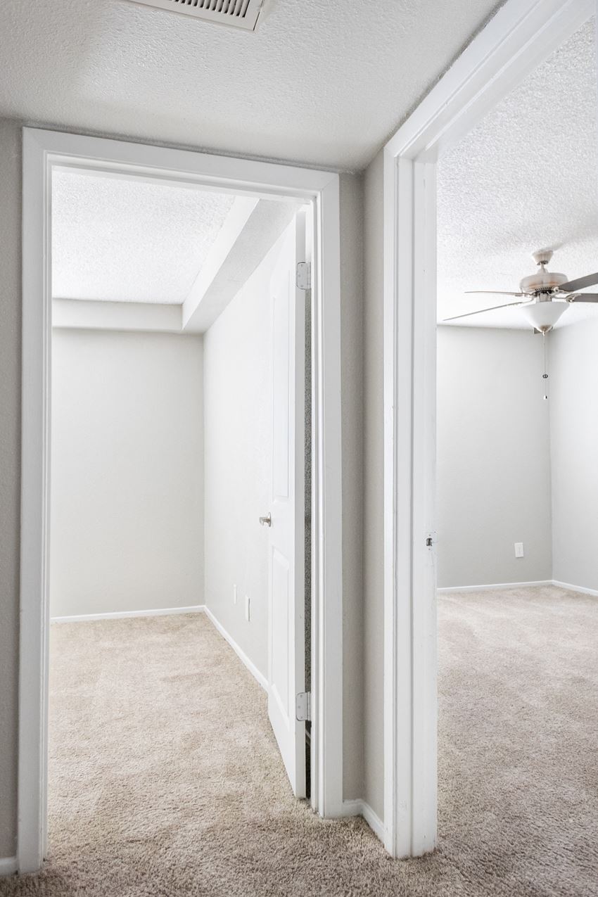 Renovated bedrooms - Photo Gallery