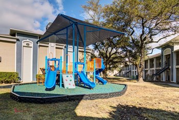 Playground at The Life at Park View, Pasadena, Texas - Photo Gallery 20