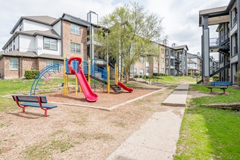 the reserve at bucklin hill playground - Photo Gallery 14
