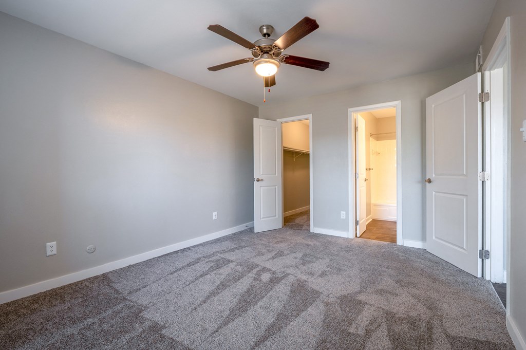 The Life At Wood Springs