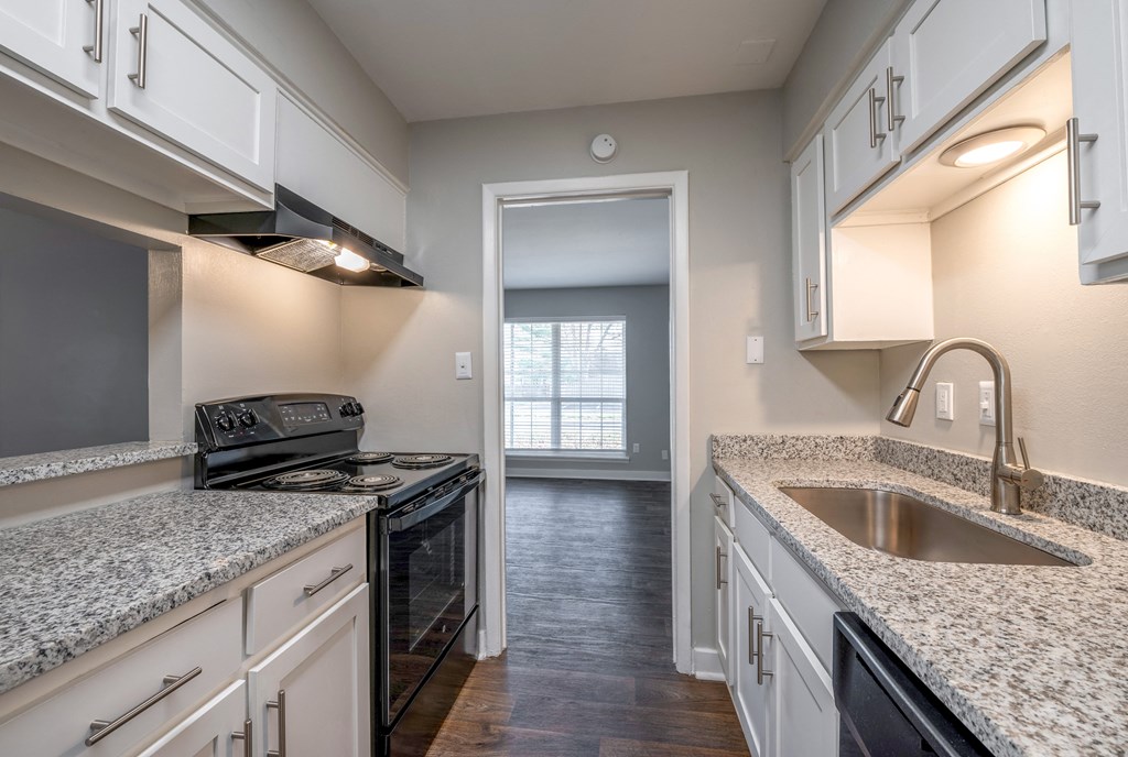 The Life At Wood Springs