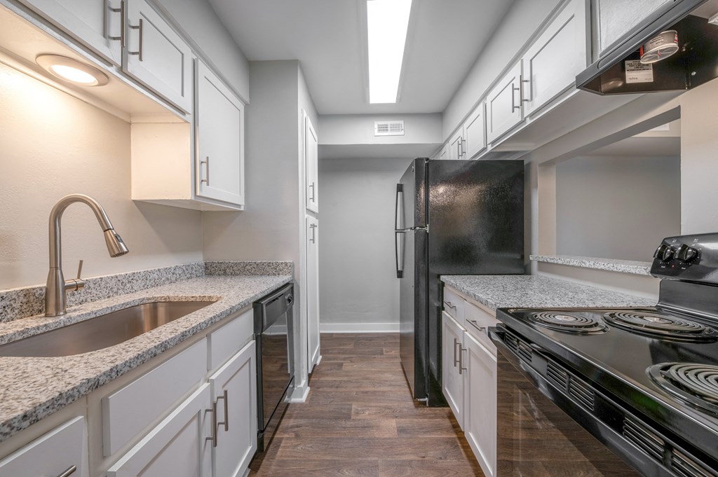 The Life At Wood Springs