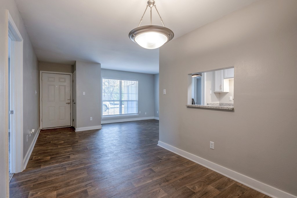 The Life At Wood Springs