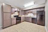 1-bedroom apartment at Vista On Gessner Apartments in Houston
