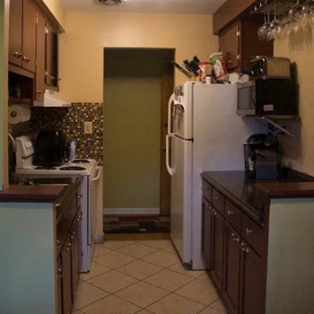 Example Kitchen - Photo Gallery 4