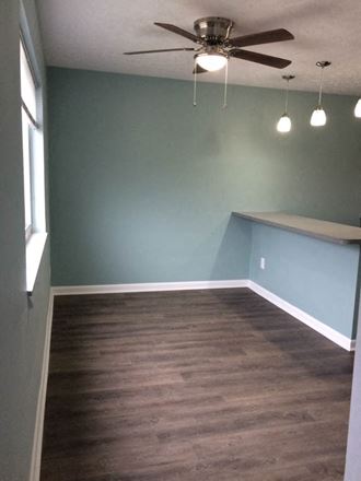 2/3 Bedroom Dining Area - Photo Gallery