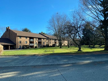 General Exterior Property Image Property Grounds