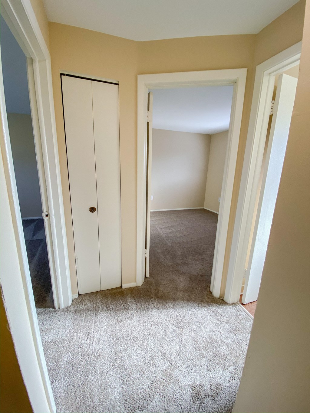 Townhouse Upstairs Hall