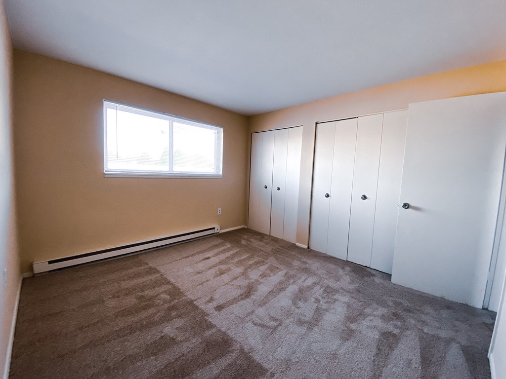 1 Bedroom Bedroom