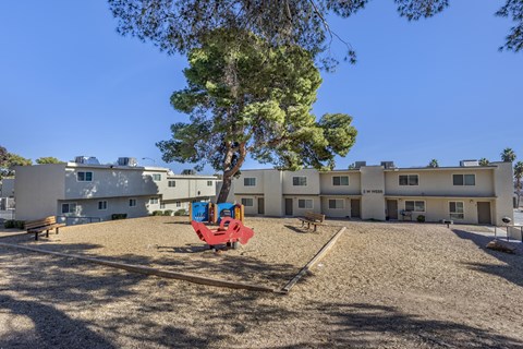 Community area