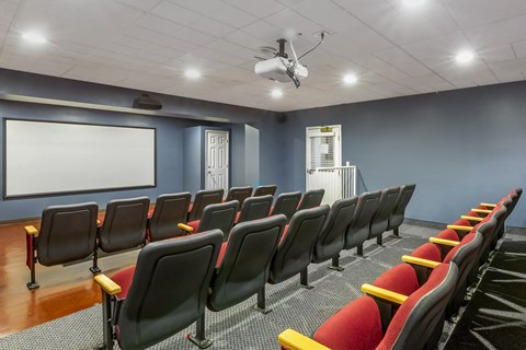 Theatre